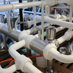 Contrôlez précisément l'ajout de produits chimiques avec une pompe doseuse de qualité Bondy